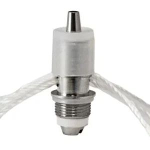 Resistencias CE5 single coil pack 5