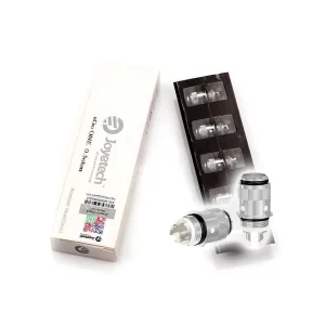 Resistencias eGo One Pack 5