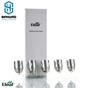 Resistencias ERL 0,15ohm Melo RT25 By Eleaf