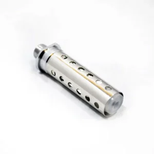 Resistencias iClear 30S