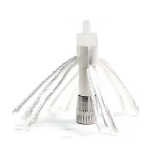 Resistencias iClear30