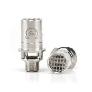 Resistencias Innokin iSub y Apex