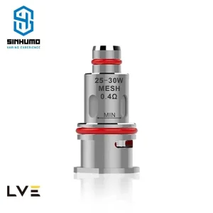 Resistencias Orion II PRO by LVE