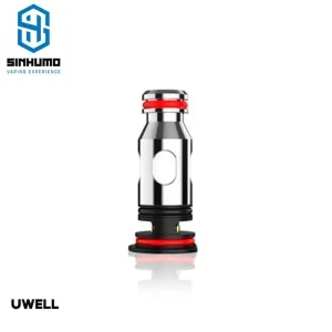 Resistencias PA para Crown D by Uwell