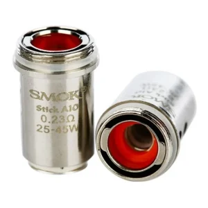 Resistencias para Stick AIO - Smok