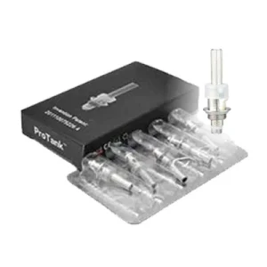 Resistencias protank 2 Pack 5 unidades