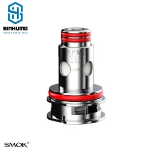 Resistencias RPM2 by Smok