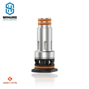 Resistencias Serie J By Geekvape