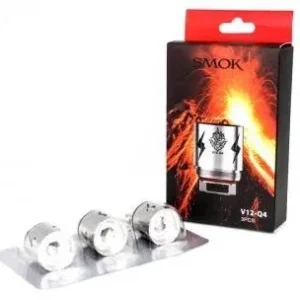 Resistencias Smok TFV12