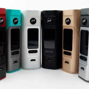 Reuleaux RX2/3 150/200 W - Wismec