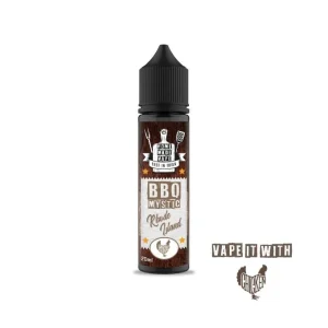 Rhode Island 20+40 (Organico)