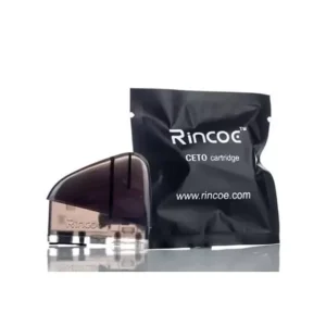 Rincoe Ceto Pod
