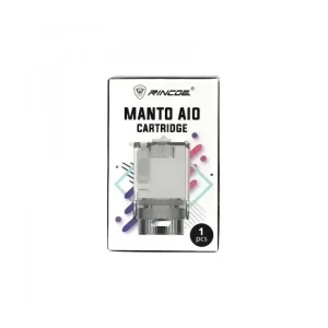 Rincoe Manto AIO Plus II Tank