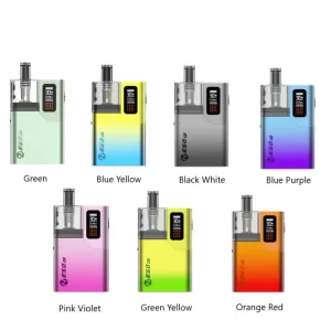 Rincoe Neso ET Pod Kit