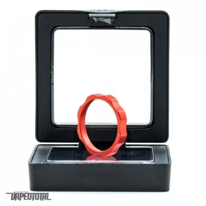 Ring Atemporal RDA