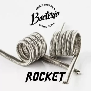 Rocket Single Coil 0.30ohm