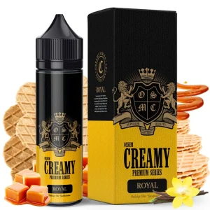 Royal 50ml - Ossem