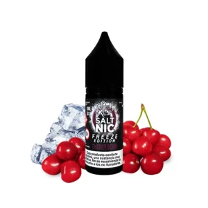 Ruthless Freeze Edition Cherry Bomb Salt