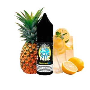 Ruthless Pineapple Lemonade On Ice Salt
