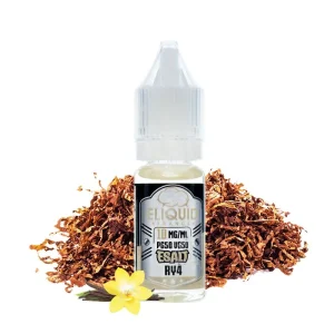 Ry4 -Eliquid France Esalt