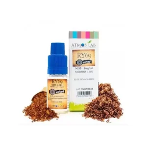 RY69 Salted Mist