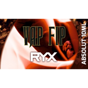 Ryx (tabaco rubio dulce) 3MG/ml Bote de 10ml de VAPFIP