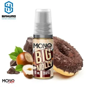 Sales Big Molly 10ml by Mono Salts