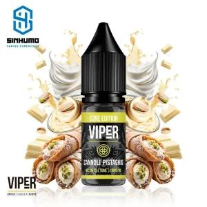 Sales Cannoli Pistachio 10ml CORE Edition By Viper