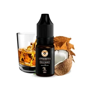 Sales de Nicotina Montreal Villa Maria 10ml