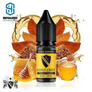 Sales Don Juan Tabaco Dulce 10ml CORE Edition by Kings Crest