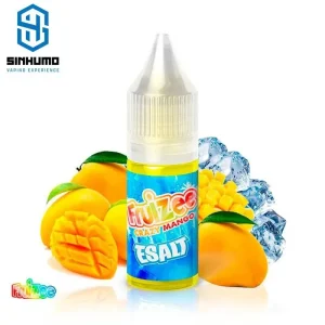 Sales ESalt Crazy Mango (Fruizee) 10ml by Eliquid France