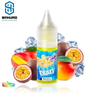 Sales ESalt Magic Beach (Fruizee) 10ml by Eliquid France