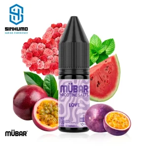 Sales Love 10ml By Mübar