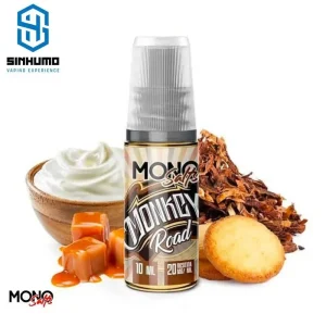 Sales Monkey Road 10ml by Mono Salts