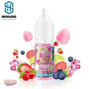 Sales Pink 10ml By Havana Dream