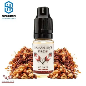 Sales Trindio 10ml by Shaman Juice