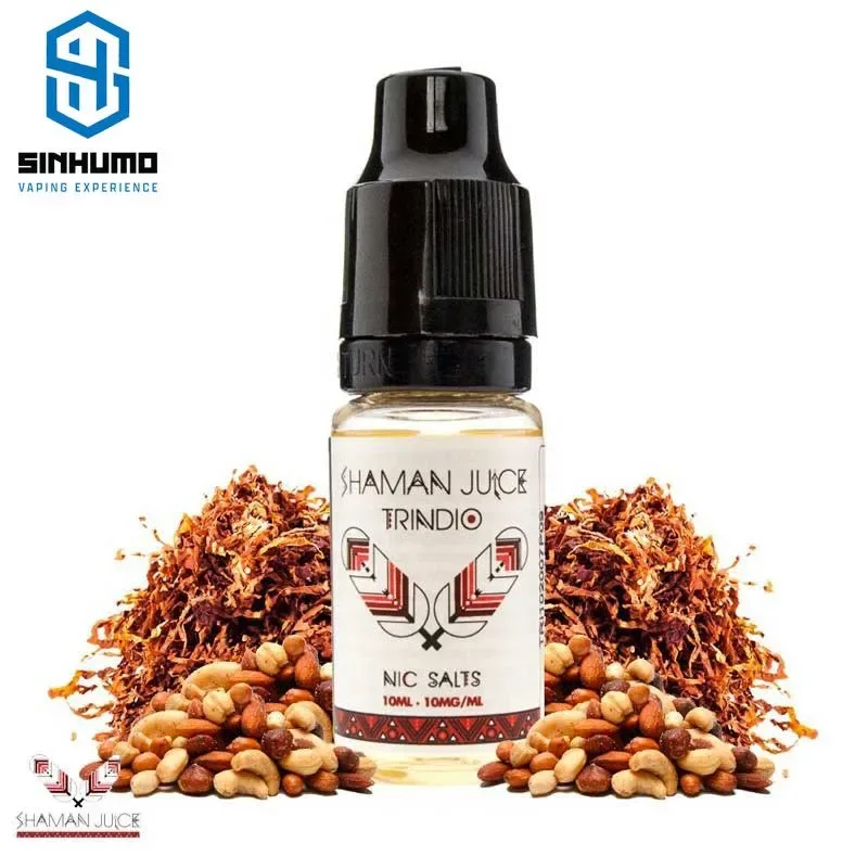Sales Trindio 10ml by Shaman Juice
