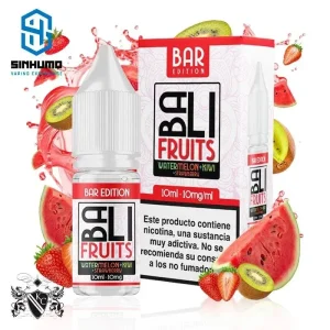 Sales Watermelon Kiwi Strawberry Bar Edition Bali Fruits by Kings Crest