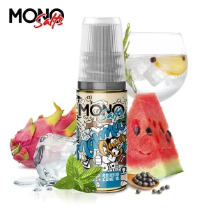 SALT MAMMA QUEEN (gin tonic+fruta) 10ML 20MG – EL MONO VAPEADOR ELQ