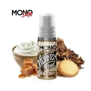SALT MONKEY ROAD 10ML 20MG eliquid MONO VAPEADOR