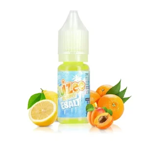 SALT SUNNY 10ML – ELIQUID FRANCE (FRUIZEE)