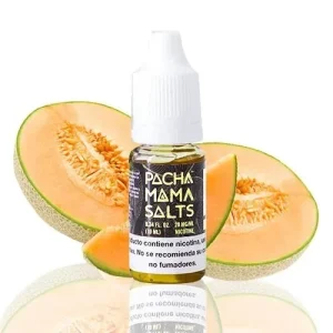 SALTS HONEYDEW MELON 10ML 20MG – PACHAMAMA ELIQUIDS