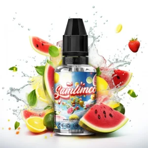 Samlimco (Aroma)