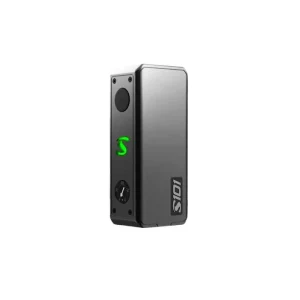 San Indonesia X Gerobak Vaper Mod S101