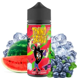 Sand铆a, Ar谩ndanos 100ml - Tonino Bravo