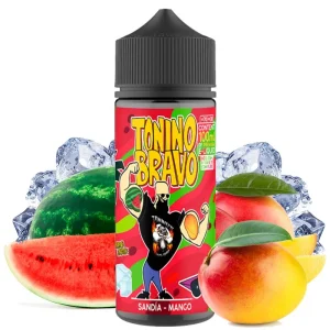 Sand铆a, Mango 100ml - Tonino Bravo