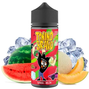 Sand铆a, Mel贸n 100ml - Tonino Bravo