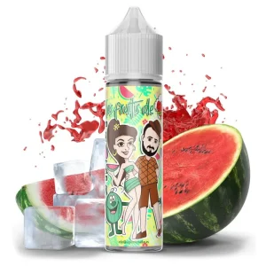 Sand铆a - Vapemoniadas Fruit