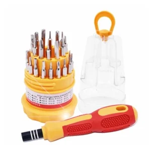 Screwdriver 31 in 1