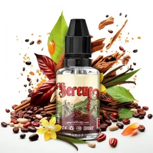 Sereue (Aroma)